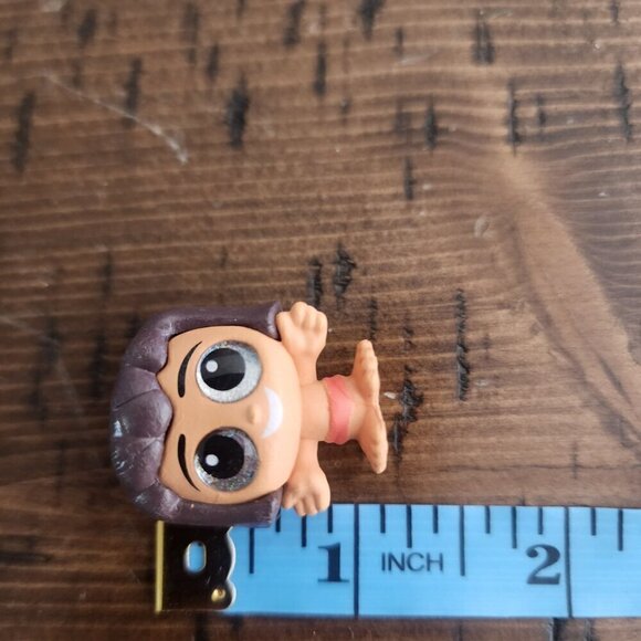 Disney Doorables Series 7 "Mowgli" from The Jungle Book - Picture 6 of 9